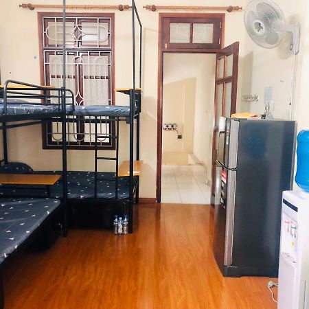 Bhome Hostel Ha Noi Ханой Екстер'єр фото