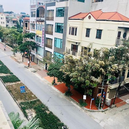 Bhome Hostel Ha Noi Ханой Екстер'єр фото