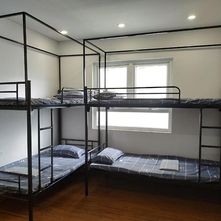 Bhome Hostel Ha Noi Ханой Екстер'єр фото