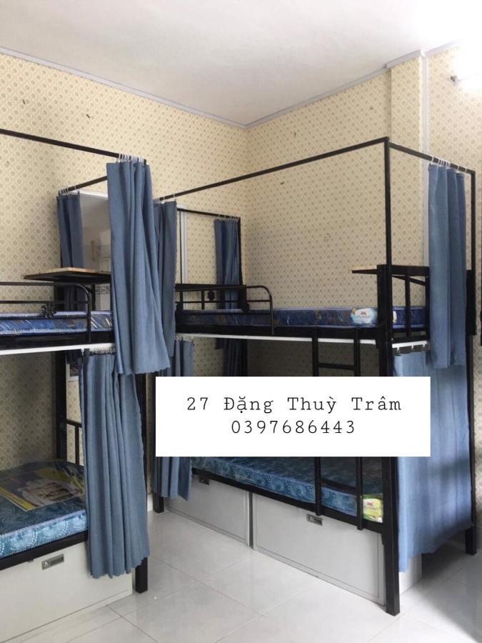 Bhome Hostel Ha Noi Ханой Екстер'єр фото