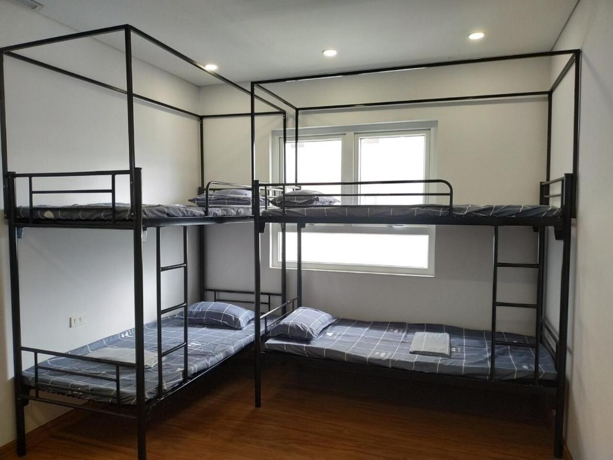 Bhome Hostel Ha Noi Ханой Екстер'єр фото