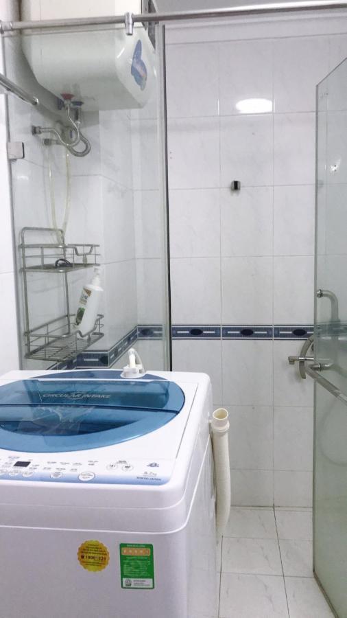 Bhome Hostel Ha Noi Ханой Екстер'єр фото