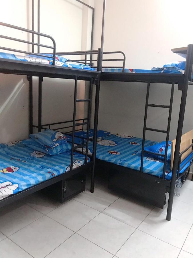 Bhome Hostel Ha Noi Ханой Екстер'єр фото