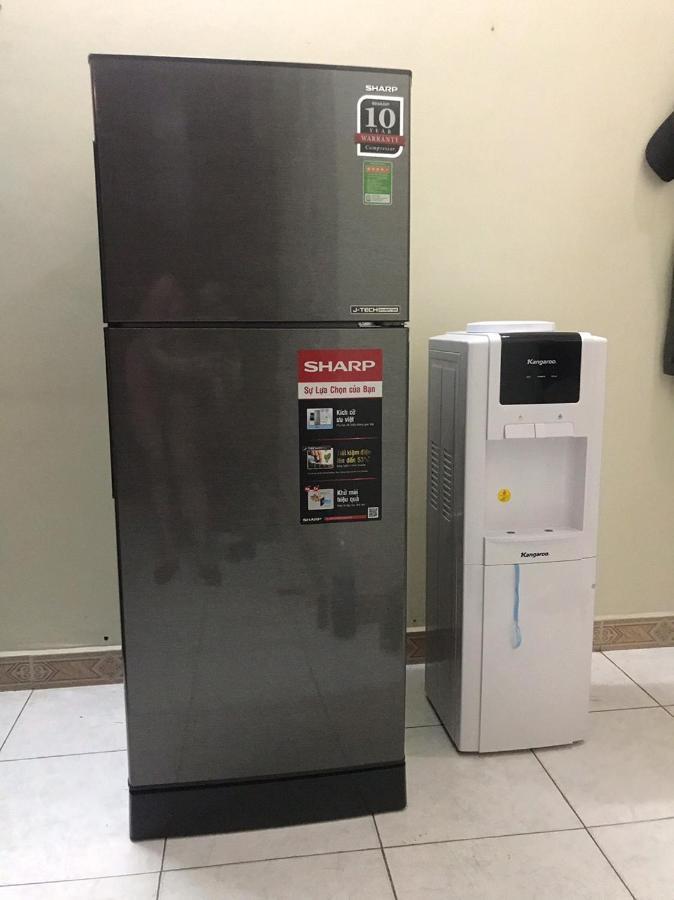 Bhome Hostel Ha Noi Ханой Екстер'єр фото