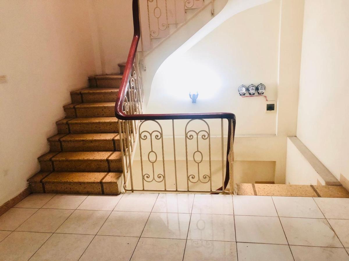 Bhome Hostel Ha Noi Ханой Екстер'єр фото