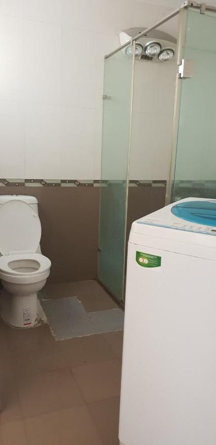 Bhome Hostel Ha Noi Ханой Екстер'єр фото