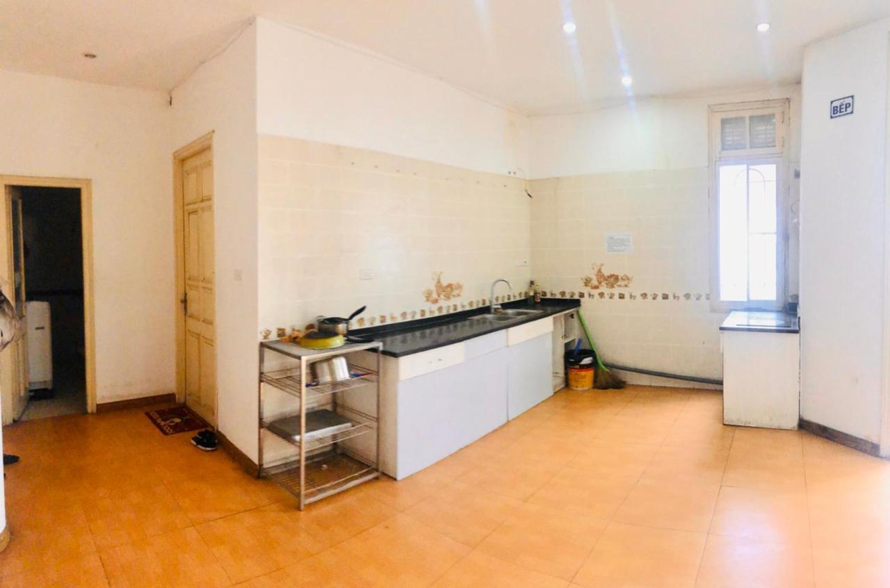 Bhome Hostel Ha Noi Ханой Екстер'єр фото