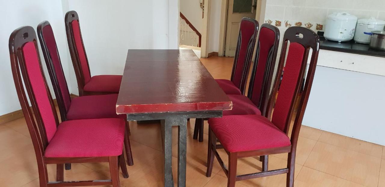 Bhome Hostel Ha Noi Ханой Екстер'єр фото