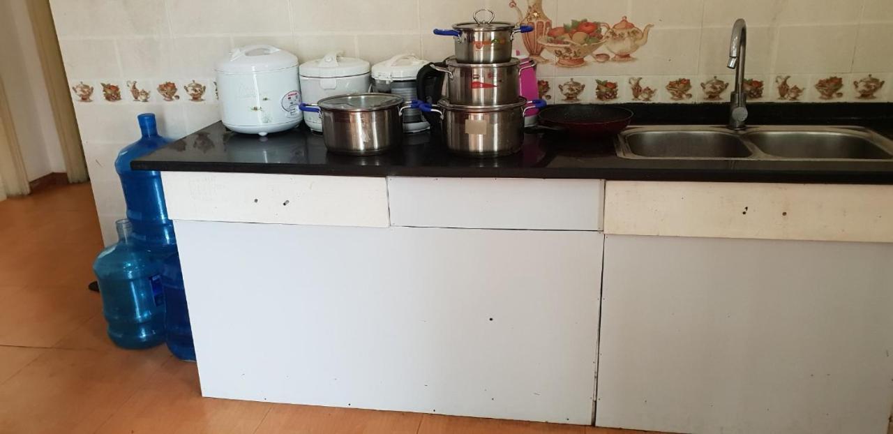 Bhome Hostel Ha Noi Ханой Екстер'єр фото